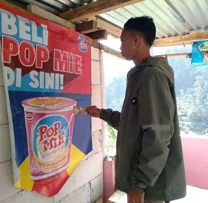 kelakukan lucu belanja di warung berbagai sumber kelakukan lucu belanja di warung berbagai sumber