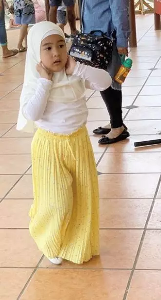 Ratu Arkanaya Fatimah Instagram Ratu Arkanaya Fatimah Instagram