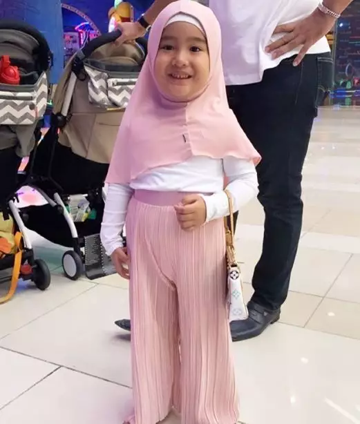 Ratu Arkanaya Fatimah Instagram Ratu Arkanaya Fatimah Instagram