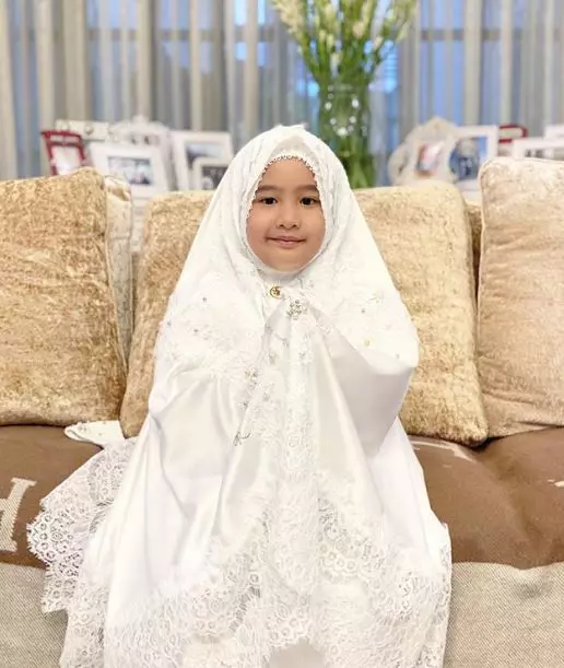 Ratu Arkanaya Fatimah Instagram Ratu Arkanaya Fatimah Instagram