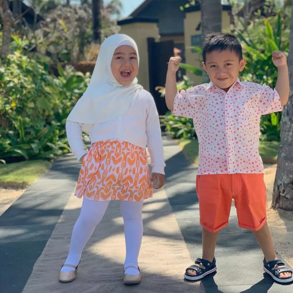 Ratu Arkanaya Fatimah Instagram Ratu Arkanaya Fatimah Instagram