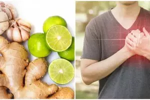 7 Manfaat bawang putih dan jahe untuk kesehatan