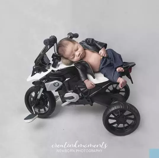 anak nabila putri © 2020 brilio.net anak nabila putri © 2020 brilio.net