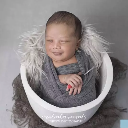 anak nabila putri © 2020 brilio.net anak nabila putri © 2020 brilio.net