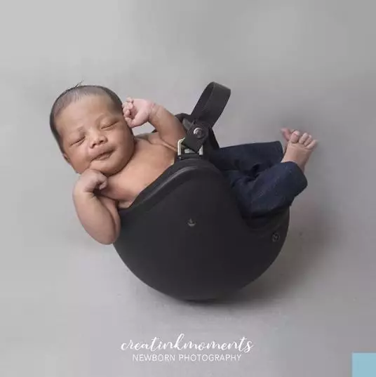 anak nabila putri © 2020 brilio.net anak nabila putri © 2020 brilio.net