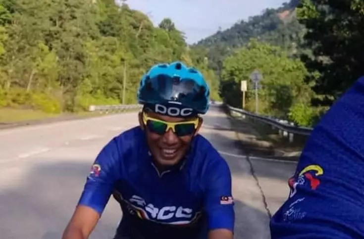 Dikira kedai pesepeda Facebook Dikira kedai pesepeda Facebook