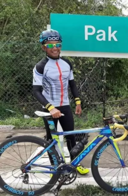 Dikira kedai pesepeda Facebook Dikira kedai pesepeda Facebook