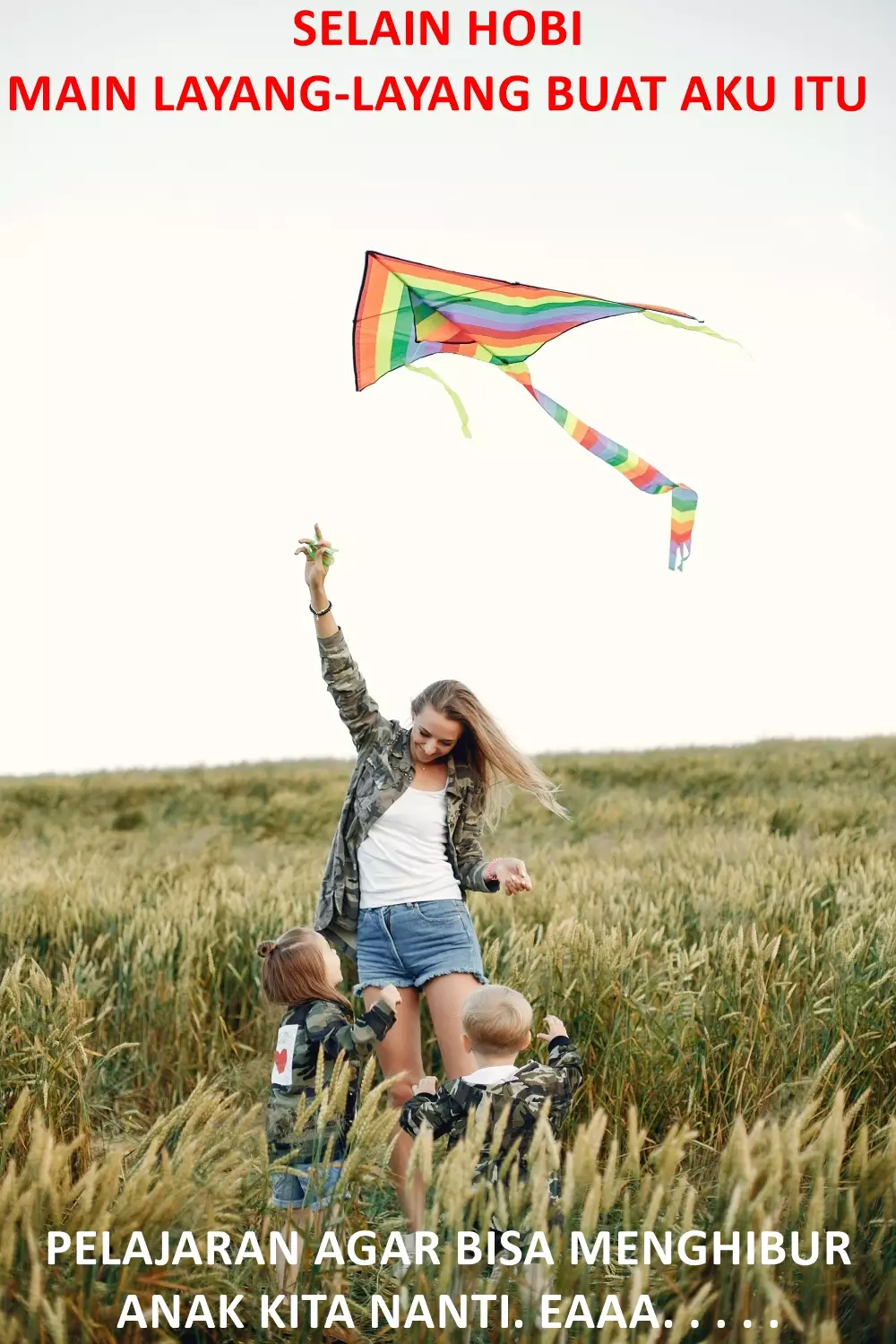 meme gombal layangan © 2020 brilio.net