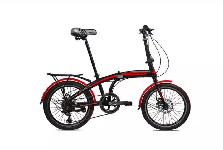 sepeda lipat Pacific di bawah Rp 3.5 pacific-bike.com