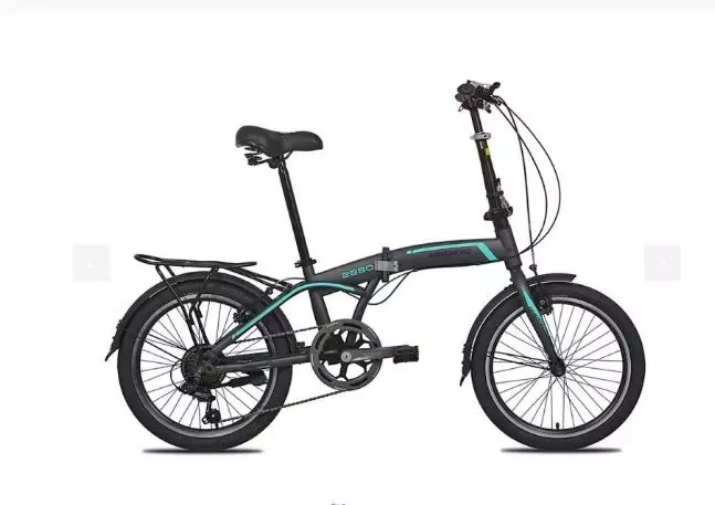 sepeda lipat Pacific di bawah Rp 3.5 pacific-bike.com