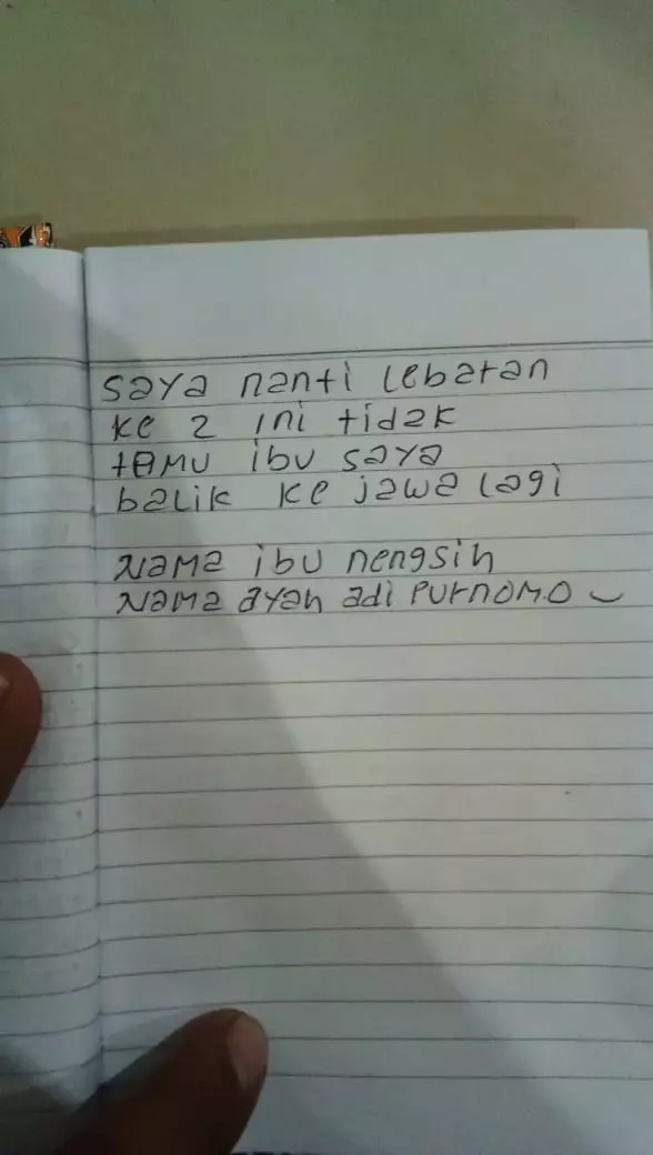 gowes sepeda malang ke jakarta Twitter gowes sepeda malang ke jakarta Twitter