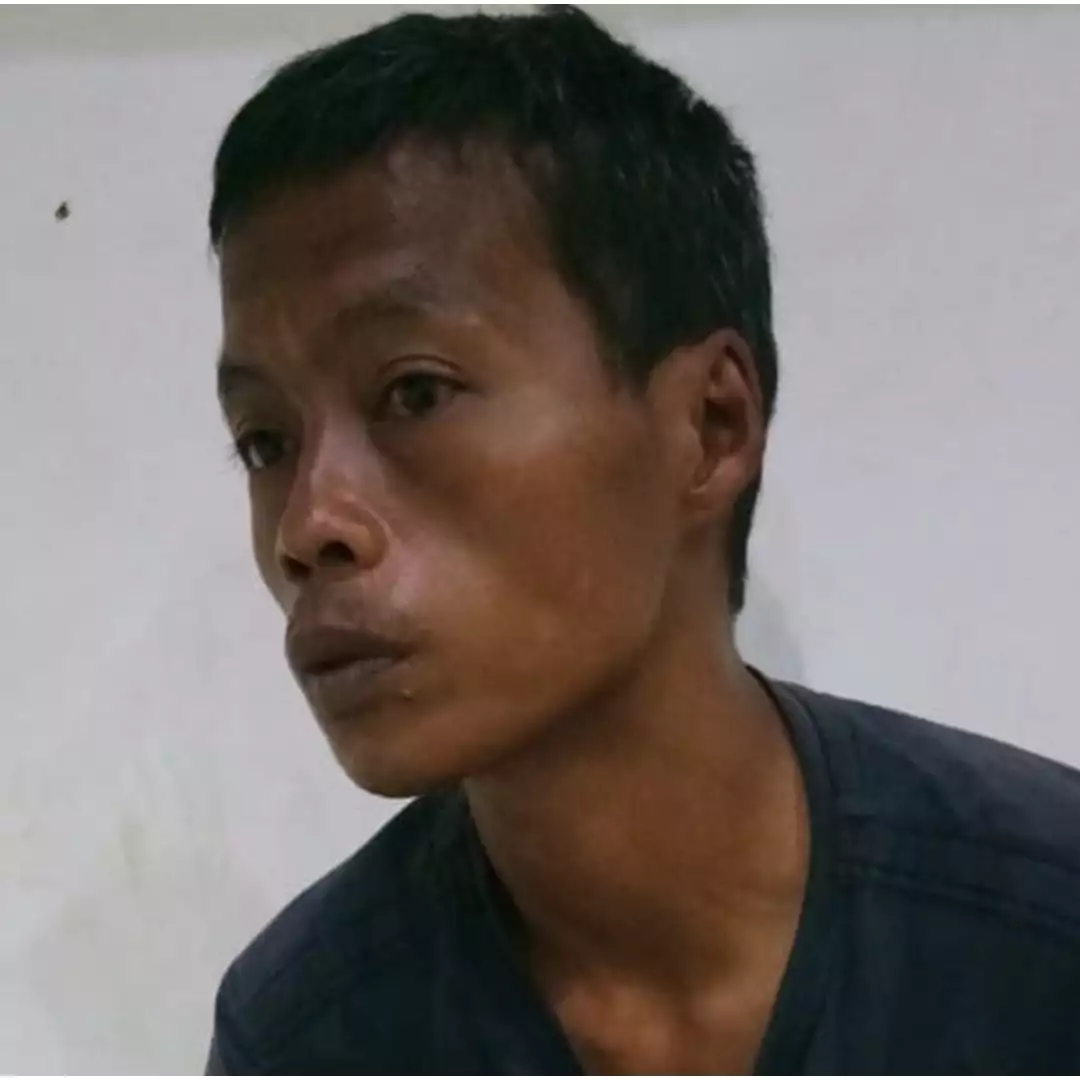 Cari kedua orang tua, pemuda tunawicara gowes dari Malang ke Jakarta