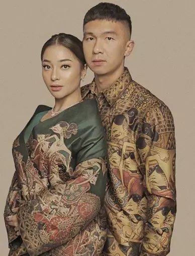 Niki ketemu indra © 2020 brilio.net