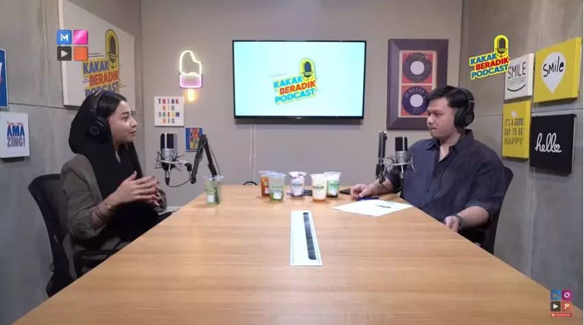 Niki ketemu indra © 2020 brilio.net