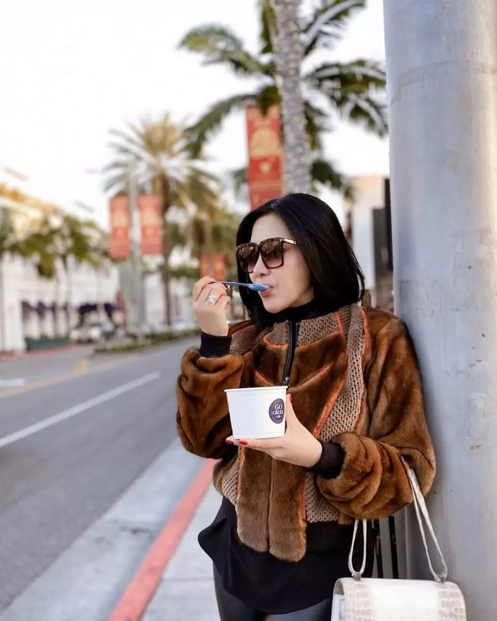 10 Seleb ini pernah sekolah masak berbagai sumber