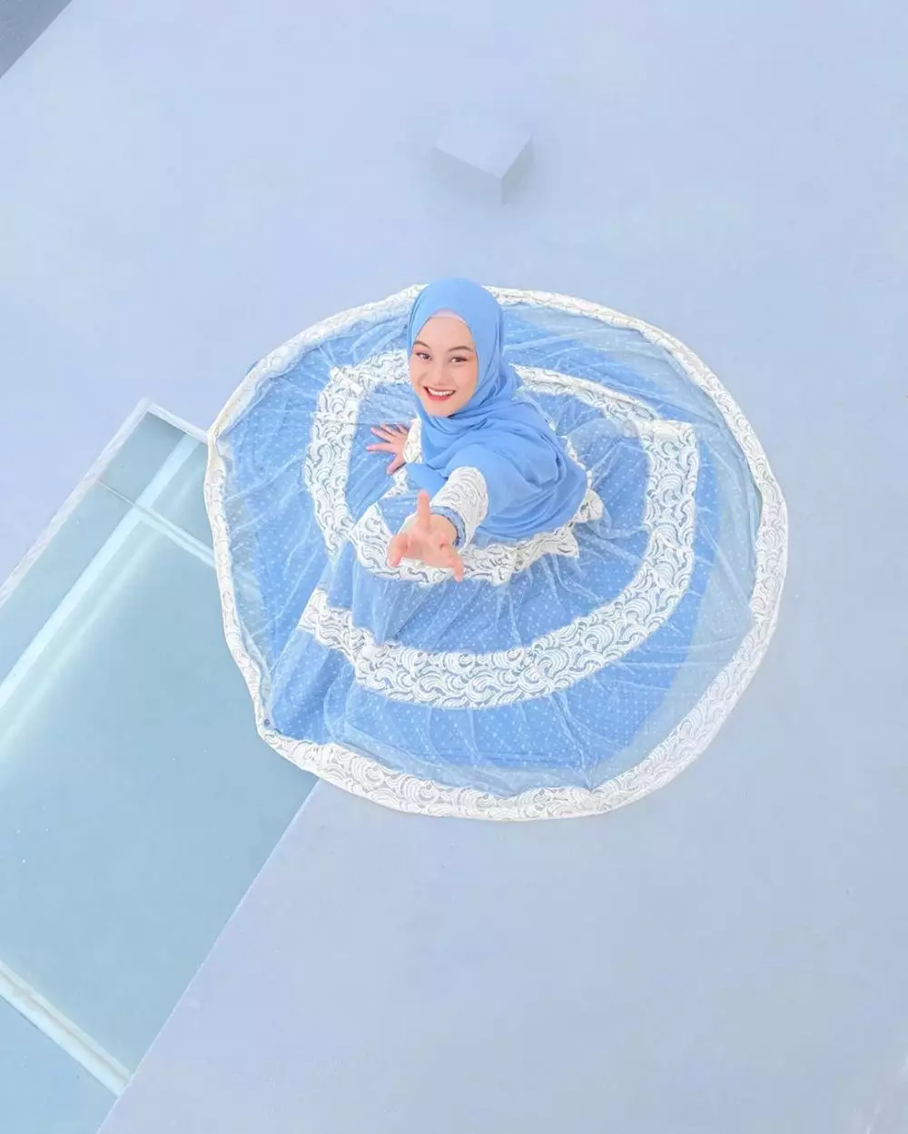 Dinda Hauw Difoto Rey Mbayang berbagai sumber Dinda Hauw Difoto Rey Mbayang berbagai sumber