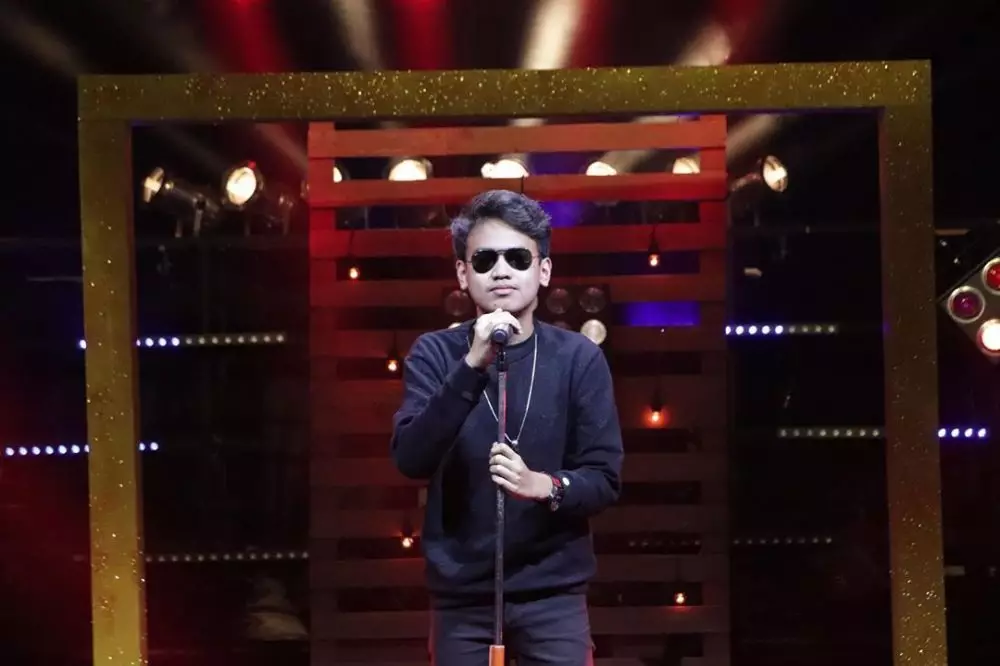 putra vokalis band Instagram putra vokalis band Instagram