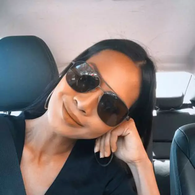 Atikah teman gowes Instagram