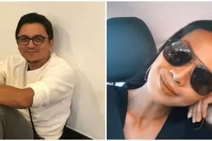 7 Potret cantik Atikah teman gowes Engku Emran, curi perhatian