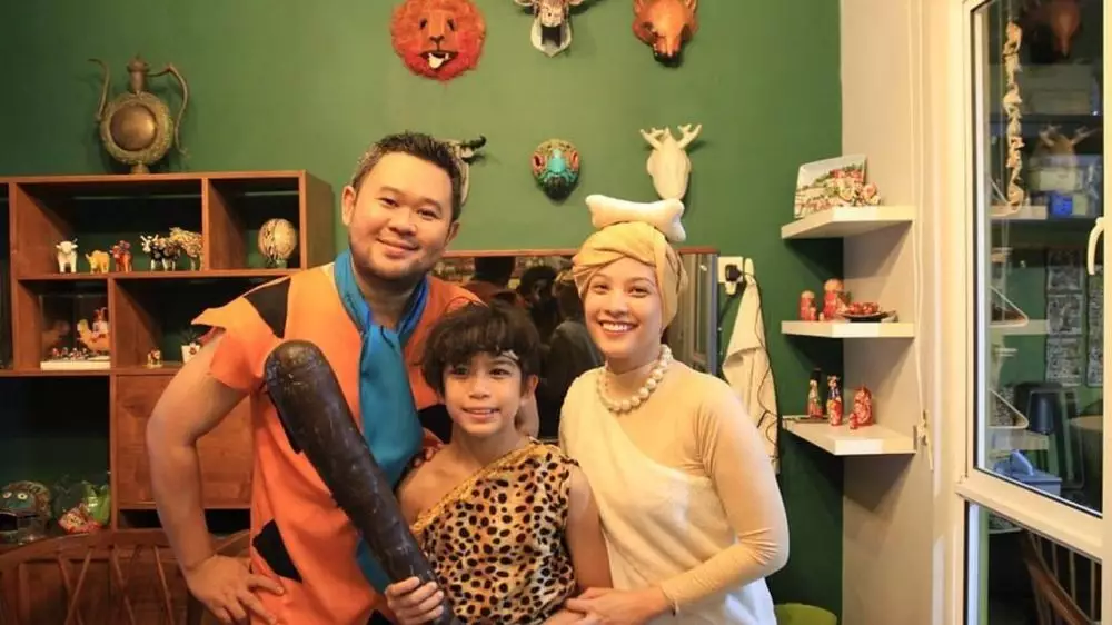 Fakta Rachel Maryam Instagram