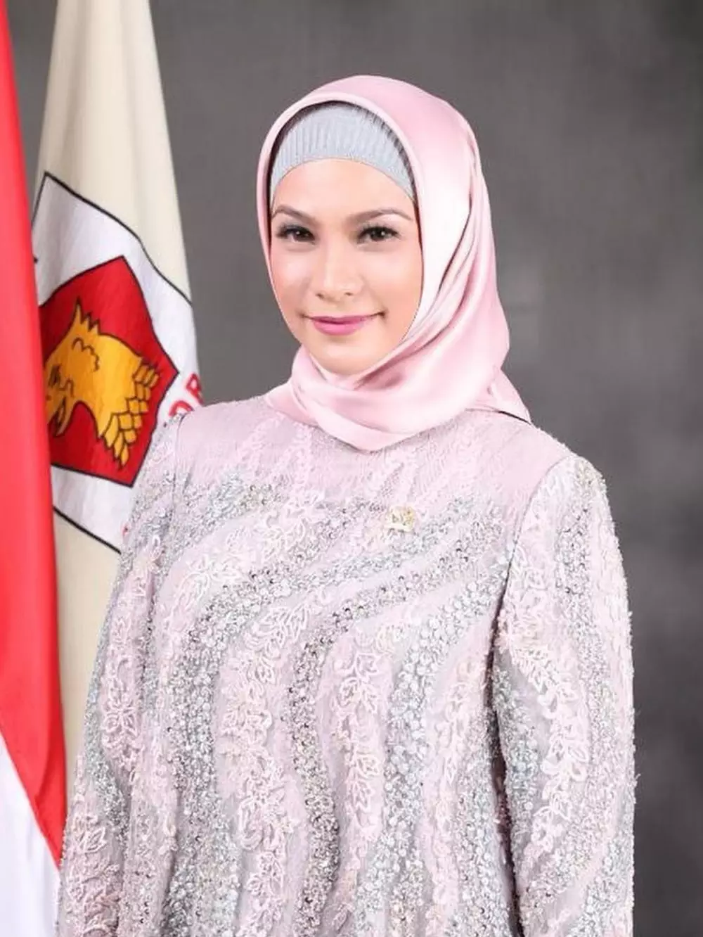 Fakta Rachel Maryam Instagram