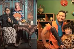 5 Fakta isbat pernikahan Rachel Maryam usai 8 tahun nikah siri