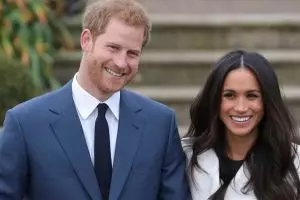 Selalu tampil natural, ini rahasia perawatan wajah Meghan Markle