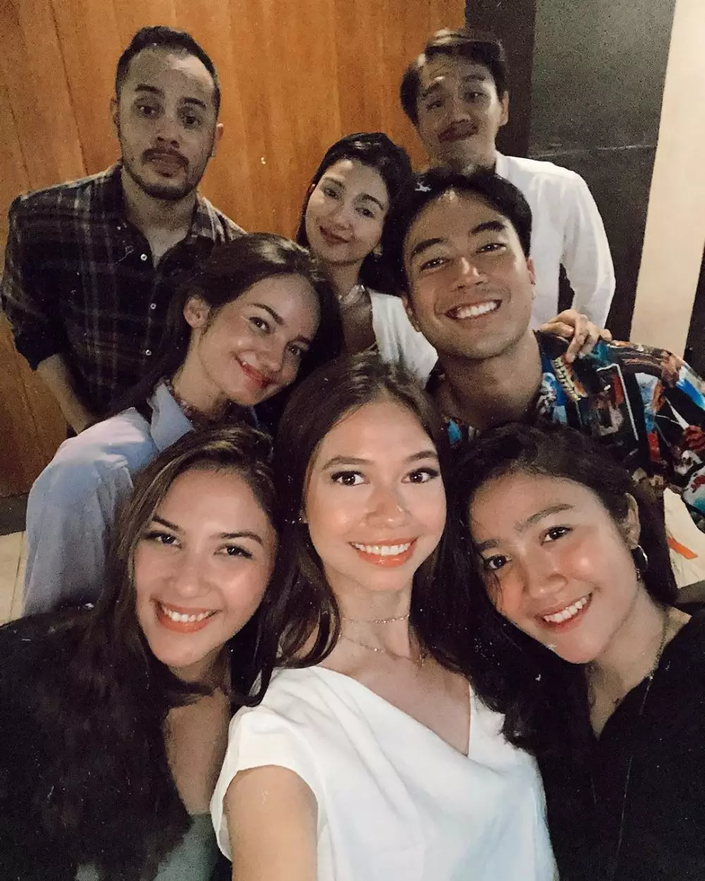 Ulang tahun Jessica Mila © 2020 brilio.net Ulang tahun Jessica Mila © 2020 brilio.net