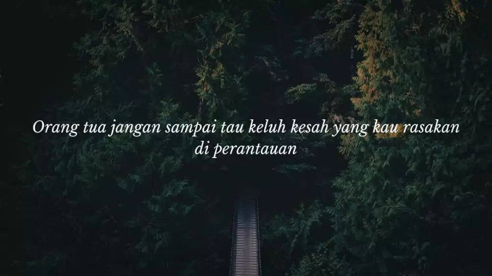 kata mutiara anak rantau Instagram kata mutiara anak rantau Instagram