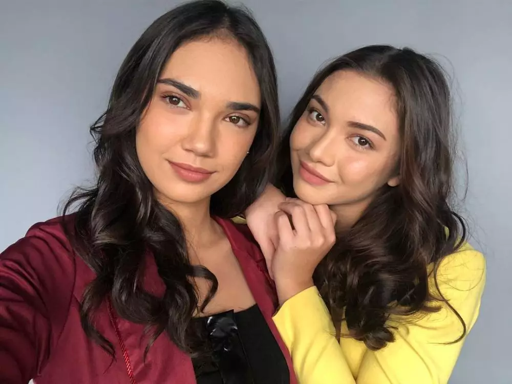 kebersamaan haico dan angela gilsha © 2020 berbagai sumber