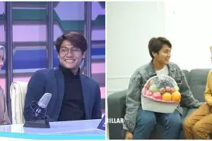 Respons ibu Rizky Billar soal kedekatan anaknya dengan Lesty Kejora