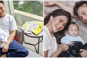 Unggah video YouTube setiap hari, ini penghasilan Baim Wong