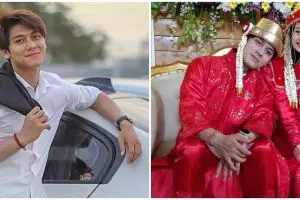 6 Seleb cantik ini pernah jadi pasangan Rizky Billar di sinetron