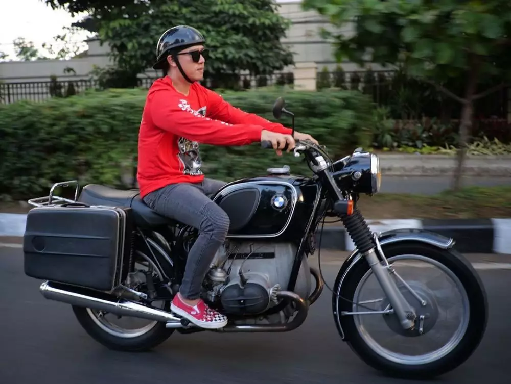 vokalis band motor Instagram vokalis band motor Instagram