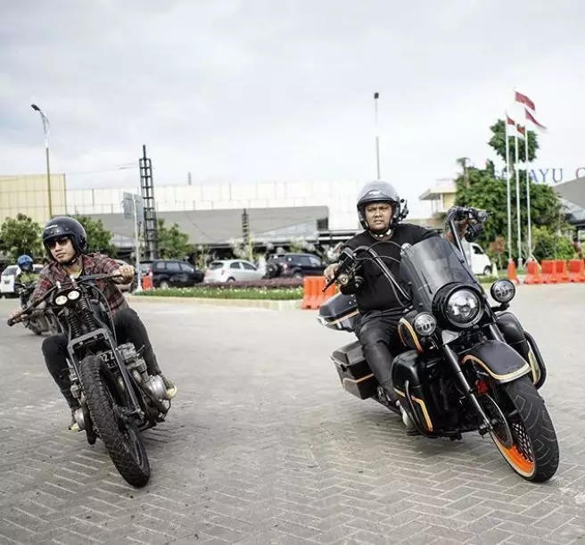 vokalis band motor Instagram vokalis band motor Instagram