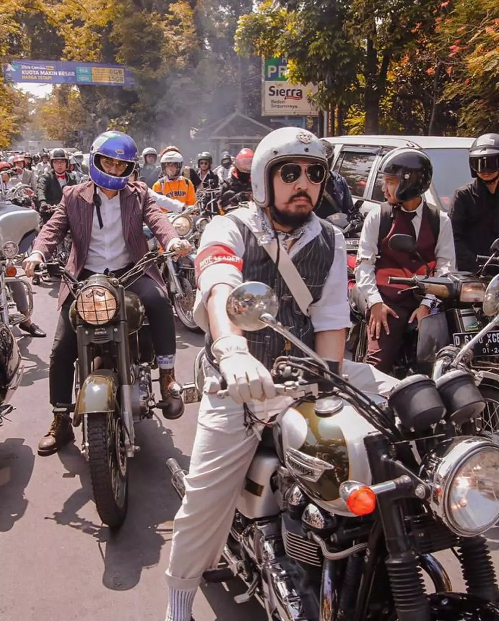 vokalis band motor Instagram vokalis band motor Instagram