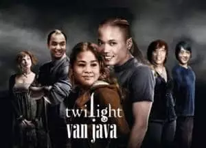 Editan poster film pelawak Facebook/ Dhewa Prakosa Editan poster film pelawak Facebook/ Dhewa Prakosa