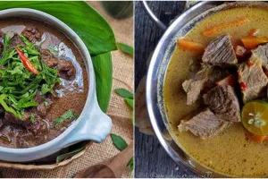 8 Resep pindang daging, empuk dan mudah dibuat