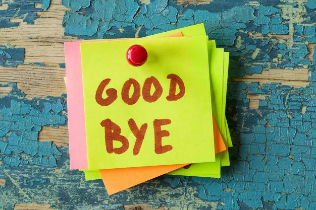 Kata-kata bijak kehilangan © 2020 brilio.net