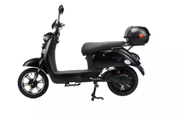 Harga sepeda listrik Volta voltaindonesia.com