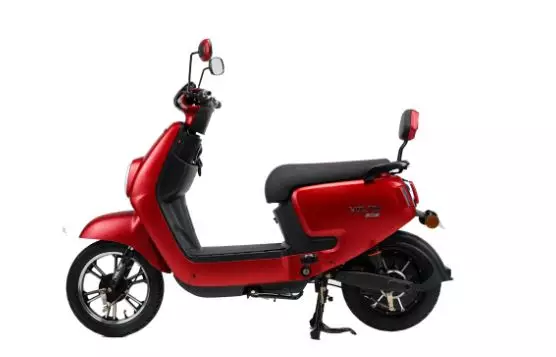 Harga sepeda listrik Volta voltaindonesia.com