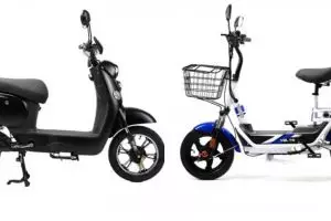 Harga sepeda listrik Volta dan spesifikasi, canggih dan keren