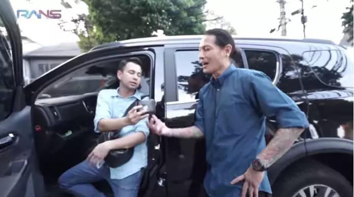 Mobil Chef Juna © 2020 brilio.net