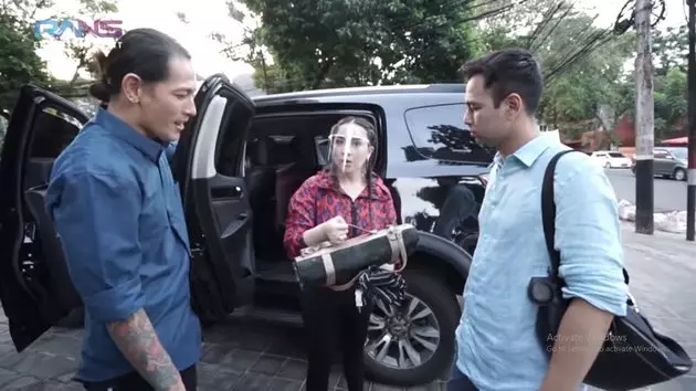 Mobil Chef Juna © 2020 brilio.net