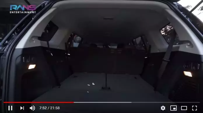 Mobil Chef Juna © 2020 brilio.net