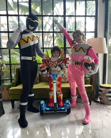 Pengakuan Richard  © 2020 brilio.net Pengakuan Richard  © 2020 brilio.net