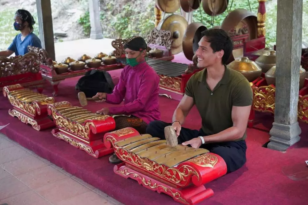 Pengakuan Richard  © 2020 brilio.net Pengakuan Richard  © 2020 brilio.net