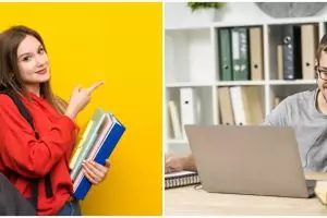 111 Kata-kata mutiara pentingnya menuntut ilmu, bikin semangat raih cita-cita