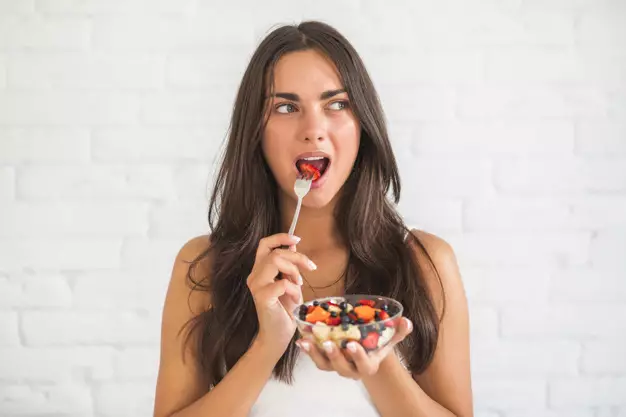 Cara diet sehat © 2020 brilio.net