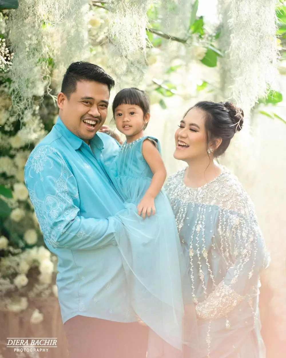 Seleb ini pemotretan maternity ajak putrinya © 2020 brilio.net